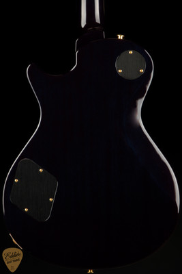 Used - Paul Reed Smith McCarty 594 Singlecut - Cobalt Blue