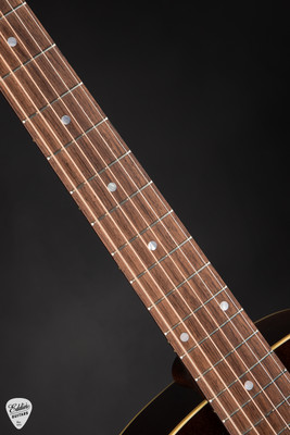 Fairbanks F 35 Standard Acoustic Guitar with Sitka Spruce and Mahogany