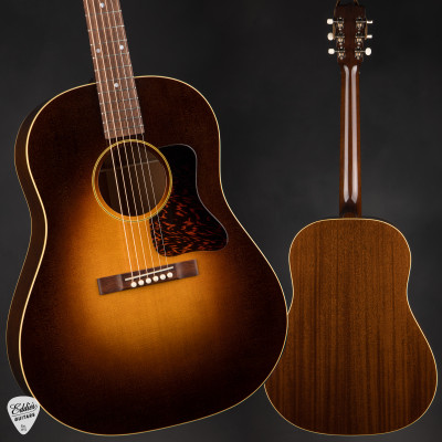 Fairbanks F 35 Standard Acoustic Guitar with Sitka Spruce and Mahogany