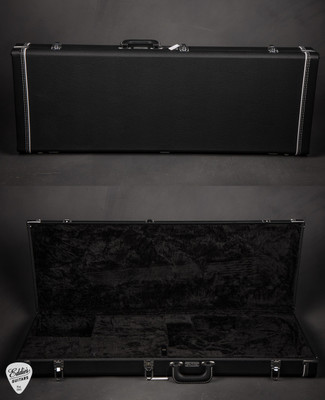 Hardshell Case for Suhr Classic T Roasted Candy Apple Red Electric Guitar