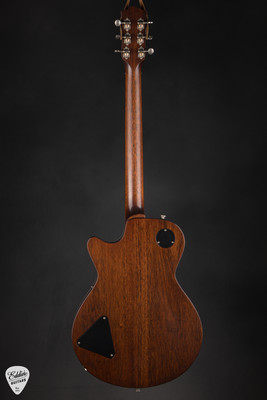 Collings 470 JL Antiqued Black Top Electric Guitar