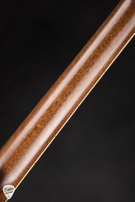 Bourgeois 00 12 Sawmill Limited Acoustic Guitar with Western Red Cedar and Madagascar Rosewood