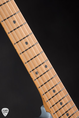Suhr Classic T Roasted Limited Edition Stone Gray Electric Guitar