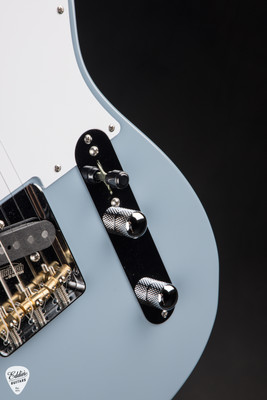 Suhr Classic T Roasted Limited Edition Stone Gray Electric Guitar