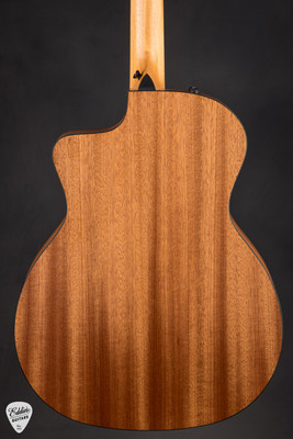 Taylor 114ce Torrefied Spruce and Sapele Acoustic Guitar