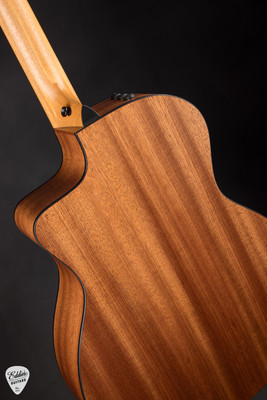 Taylor 114ce Torrefied Spruce and Sapele Acoustic Guitar