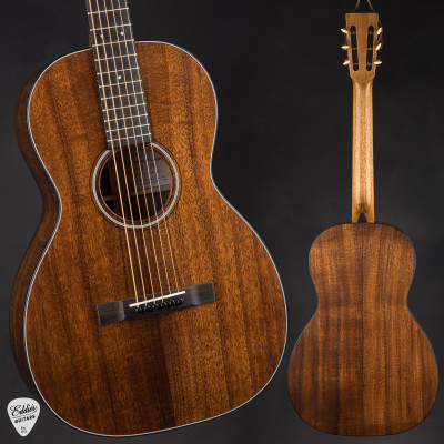 Martin Custom Shop 0 18K2 CFM IV Acoustic Guitar