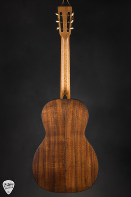 Martin Custom Shop 0 18K2 CFM IV Acoustic Guitar