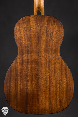 Martin Custom Shop 0 18K2 CFM IV Acoustic Guitar