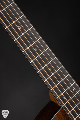 Martin Custom Shop 0 18K2 CFM IV Acoustic Guitar