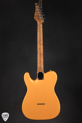 Suhr Classic T Roasted Tangerine Freeze Electric Guitar