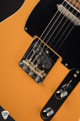 Suhr Classic T Roasted Tangerine Freeze Electric Guitar