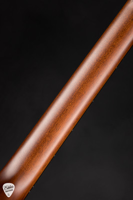 Gallagher Provenir Grand Auditorium Acoustic Guitar with Moon Spruce and Madagascar Rosewood