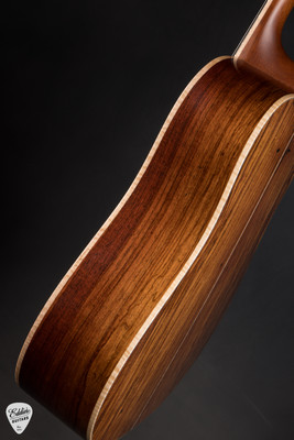 Gallagher Provenir Dreadnought Acoustic Guitar with Bearclaw Sitka Spruce  and Nicaraguan Rosewood
