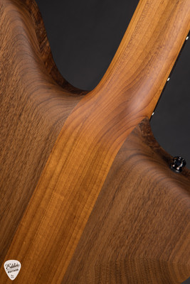Spector NS 4X 4 String Neck Thru Natural Electric Bass