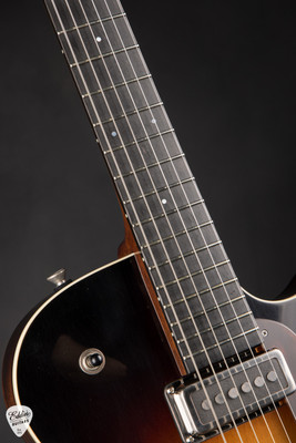 Collings 470 JL Antique Sunburst Top Electric Guitar