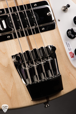 Rickenbacker 4003S Maple Glo Electric Bass