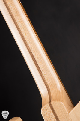 Rickenbacker 4003S Maple Glo Electric Bass