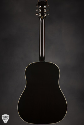 Gibson J-45 Standard Long Scale Vintage Sunburst Acoustic Guitar
