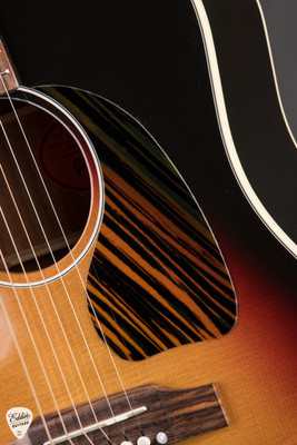 Gibson J-45 Standard Long Scale Vintage Sunburst Acoustic Guitar