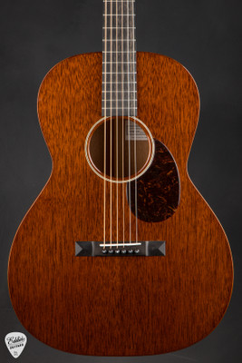 Santa Cruz Founder Collection 1929 000 Mahogany Acoustic Guitar