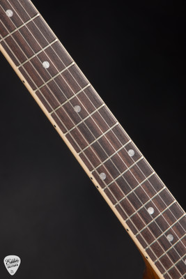 Gibson ES 335 Ocean Blue Electric Guitar