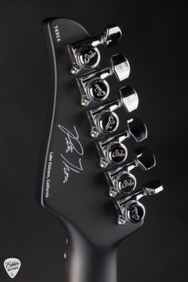 Suhr Pete Thorn Signature Garnet Red Electric Guitar