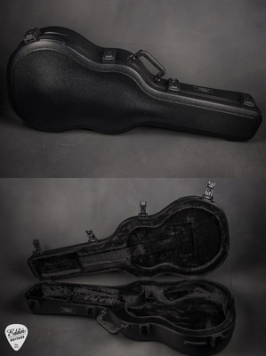 McPherson Hardshell Case