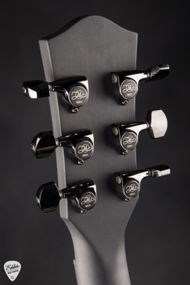 McPherson Carbon Sable Camo Gold EVO Black Hardware Acoustic Guitar