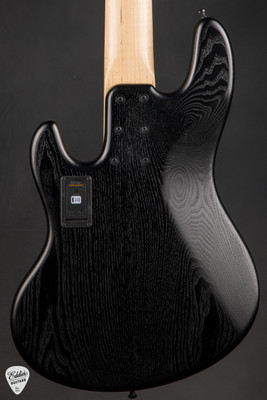 Sandberg California TM 5 String Grand Dark Electric Bass