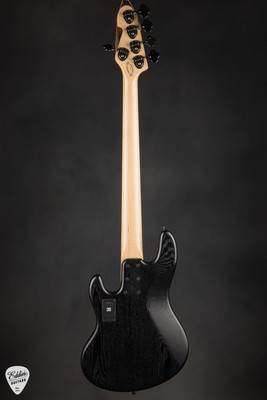 Sandberg California TM 5 String Grand Dark Electric Bass