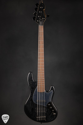 Sandberg California TM 5 String Grand Dark Electric Bass