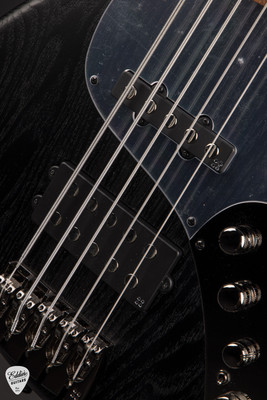 Sandberg California TM 5 String Grand Dark Electric Bass