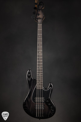 Sandberg California TM2 Matte Blackburst Electric Bass