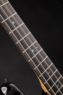 Sandberg California TM2 Matte Blackburst Electric Bass