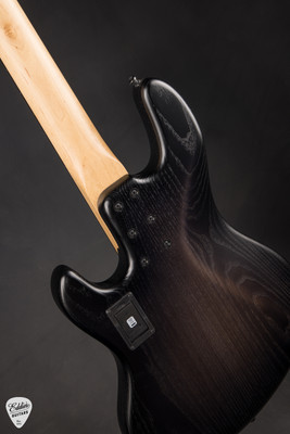 Sandberg California TM2 Matte Blackburst Electric Bass
