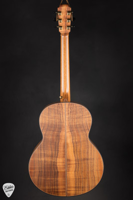 2023 Lowden F50 Acoustic Guitar with Master Grade Koa