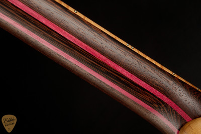 2023 - Mayones Hydra Elite VF 7 - Jeans Blue Gloss