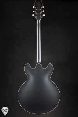 Collings I 35 LC Charcoal Frost Electric Guitar