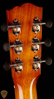 Santa Cruz 1929 00 Georgia Peach - All Mahogany