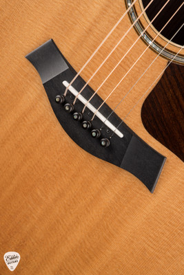 2015 Taylor 812 Acoustic Guitar