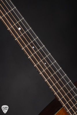 Collings OM1 Honduran Mahogany Acoustic Guitar