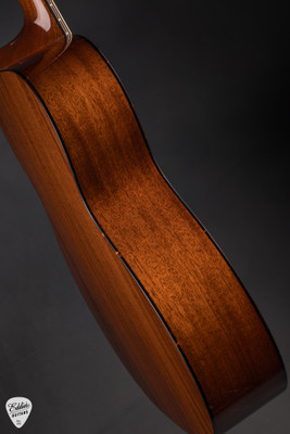 Collings OM1 Honduran Mahogany Acoustic Guitar