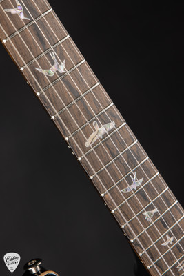 PRS Custom 24 Stoptail Limited Edition Purple Mist Electric Guitar