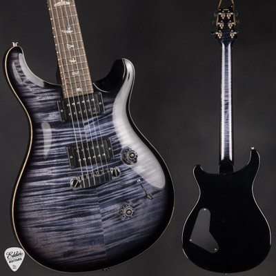 PRS Custom 24 Stoptail Limited Edition Purple Mist Electric Guitar