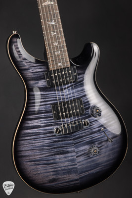 PRS Custom 24 Stoptail Limited Edition Purple Mist Electric Guitar