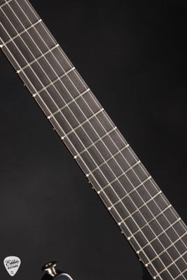 PRS Jon Jourdan Signature Limited Edition Gunmetal Metallic Electric Guitar