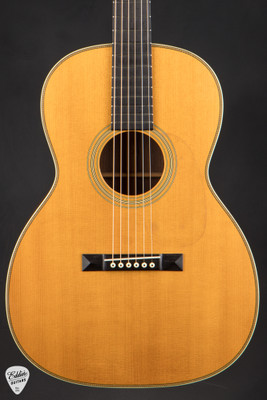 2005 Martin 000 28VS Acoustic Guitar with Sitka Spruce and Indian Rosewood
