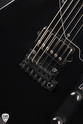 Suhr Tim Stewart Signature Classic T Black Electric Guitar