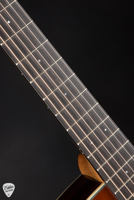 2024 Furch Master's Choice Green Dreadnought Cutaway Sunburst Acoustic Guitar